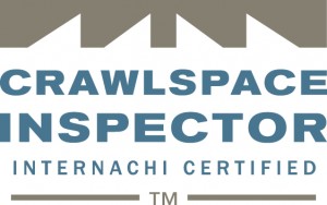 Crawlspace Blue Bear Home Inspection Tallahassee
