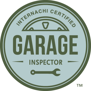 Garage Blue Bear Home Inspection Tallahassee