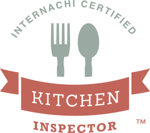 Kitchen Blue Bear Home Inspection Tallahassee