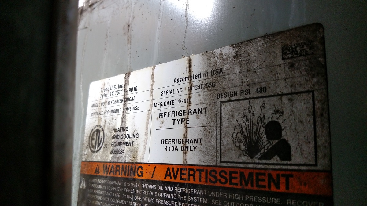 blue bear home inspection 4 point 1 Blue Bear Home Inspection